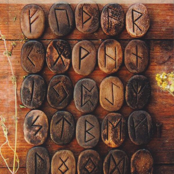 Rune magic พยากรณ์