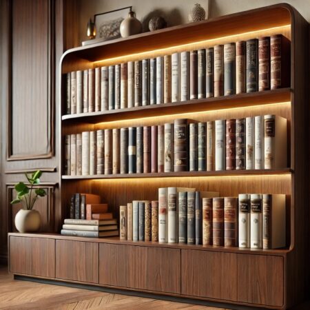 5 วิธีการเก็บรักษาหนังสือ